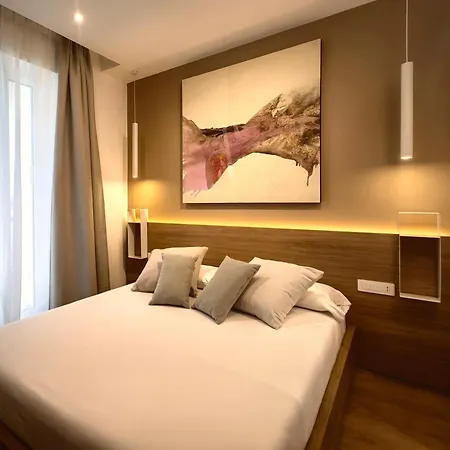 Consolini Art Apartment Oristano