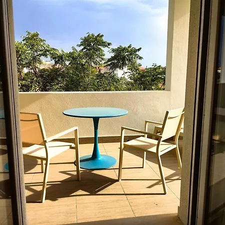 Consolini Art Apartment Oristano