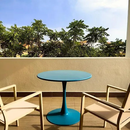 Apartment Consolini Art