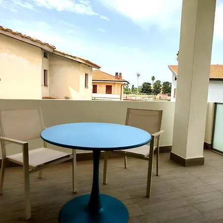Consolini Art Oristano