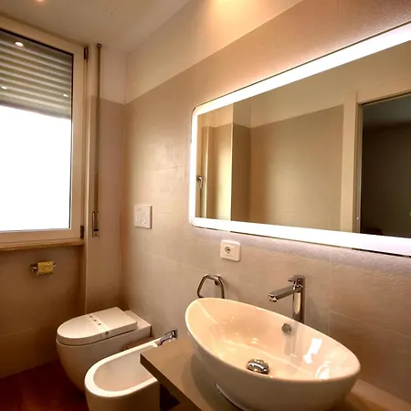 Consolini Art Apartment *