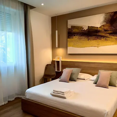 Apartment Consolini Art Oristano