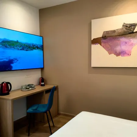 Apartment Consolini Art *
