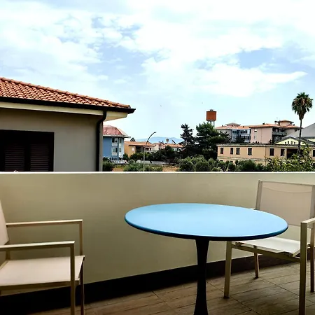 Apartment Consolini Art