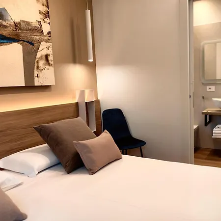 Consolini Art Apartment Oristano
