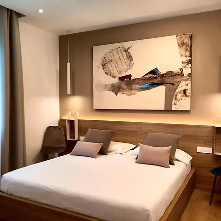 Apartment Consolini Art Oristano