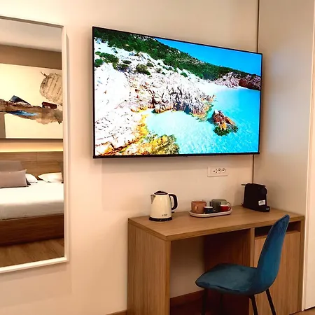 Consolini Art Apartment *